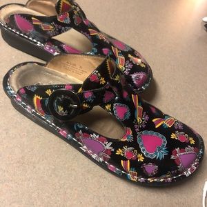 Alegria Women’s Shoes ALG-320